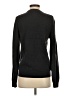 FLX Gray Pullover Sweater Size S - photo 2