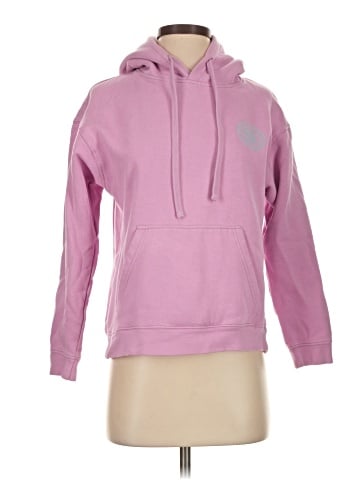 Pura Vida Pullover Hoodie (view 1)