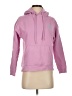 Pura Vida Pink Pullover Hoodie Size XS - photo 1