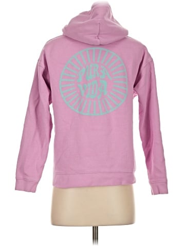 Pura Vida Pullover Hoodie (view 2)