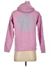 Pura Vida Pink Pullover Hoodie Size XS - photo 2