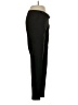 Zac & Rachel Black Casual Pants Size 4 - photo 4