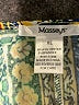 Masseys Blue 3/4 Sleeve Blouse Size XL - photo 7