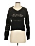 Universal Thread Black Pullover Sweater Size XS - photo 1