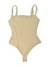 SKIMS Tan Bodysuit Size S - photo 1