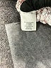 Alya Gray Cardigan Size S - photo 8