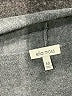 Ella Moss Gray Cardigan Size M - photo 7