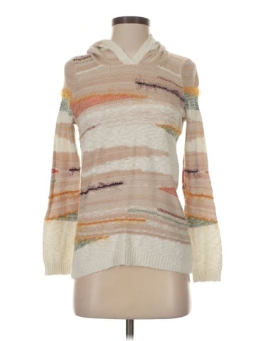 Sparrow Pullover Sweater (view 1)