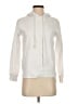 Unbranded 100% Cotton White Sweatshirt Size S - photo 1