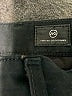 Adriano Goldschmied Black Jeans Size 31R - photo 4