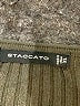 Staccato Green Pullover Sweater Size XL - photo 7