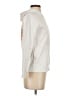 Unbranded 100% Cotton White Sweatshirt Size S - photo 4