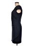 Guess Solid Black Cocktail Dress Size 7 - photo 5