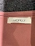 Hopely Solid Brown Casual Dress Size M - photo 7