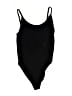 Unbranded Black Bodysuit Size M (estimated) - photo 2