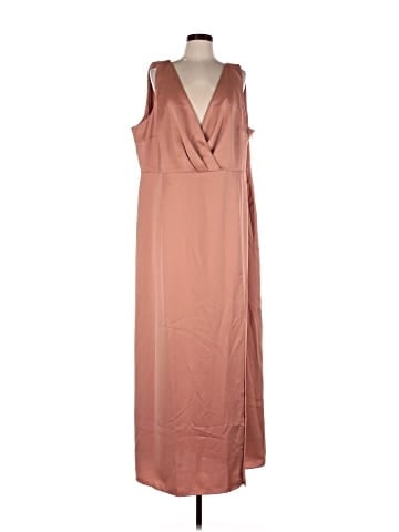 BHLDN Casual Dress (view 1)
