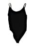 Unbranded Black Bodysuit Size M (estimated) - photo 1