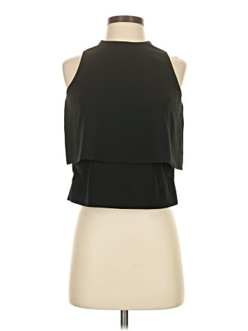 Suistudio Sleeveless Blouse (view 1)