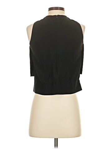 Suistudio Sleeveless Blouse (view 2)