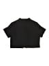 DaisySilk Black Rash Guard Size 2X - photo 2