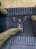 Gap Outlet 100% Cotton Color Block Blue Pullover Sweater Size S - photo 7