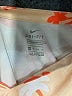Nike 100% Polyester Orange Short Sleeve Blouse Size XS - photo 7