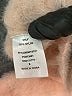 Moon Ryder 100% Nylon Pink Turtleneck Sweater Size S - photo 8