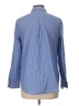 Apt. 9 Blue Long Sleeve Button-Down Shirt Size L - photo 2