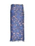 Unbranded Blue Scarf One size - photo 2