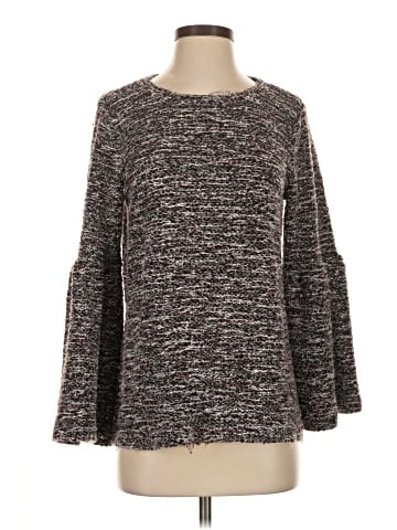 TWO by Vince Camuto Pullover Sweater (view 1)