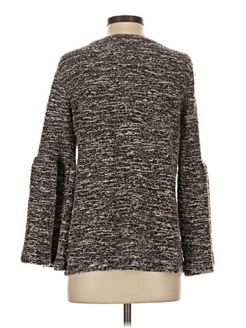 TWO by Vince Camuto Pullover Sweater (view 2)