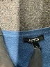 Apt. 9 Blue Cardigan Size L - photo 7