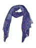 Unbranded Blue Scarf One size - photo 1