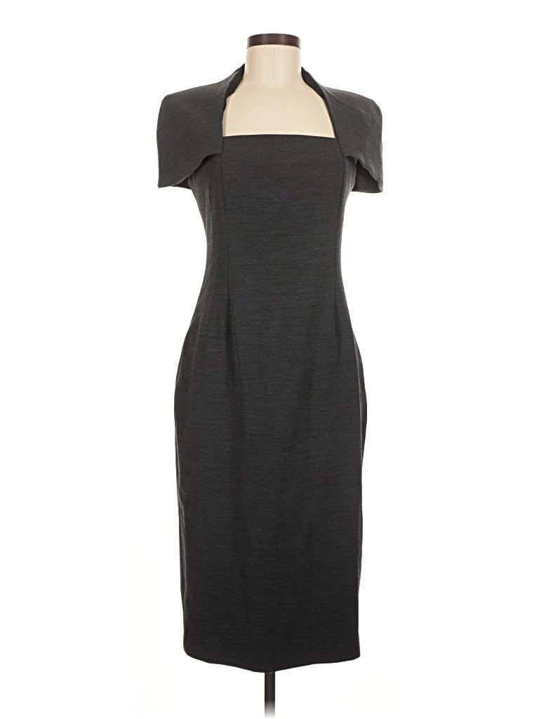 Elliatt Cocktail Dress In Black