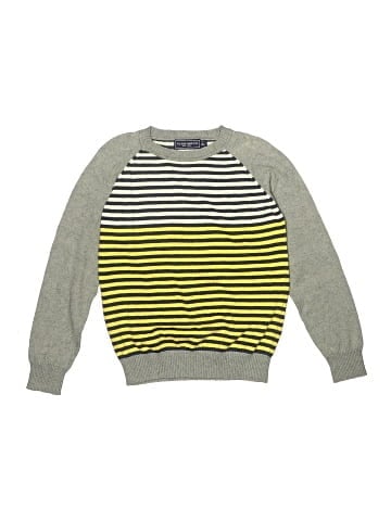 Tooby Doo Pullover Sweater (view 1)