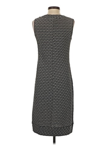 Papillon Blanc Casual Dress (view 2)