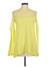 Free People Yellow Pullover Sweater Size M - photo 1