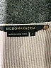 BCBGMAXAZRIA Tan Casual Dress Size L - photo 7
