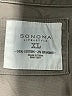 SONOMA life + style Solid Gray Jacket Size XL - photo 3