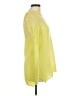 Free People Yellow Pullover Sweater Size M - photo 4