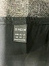 Shein Solid Black Cocktail Dress Size XS - photo 7