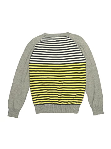 Tooby Doo Pullover Sweater (view 2)
