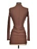 Assorted Brands Brown Cocktail Dress Size S - photo 2