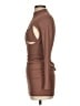 Assorted Brands Brown Cocktail Dress Size S - photo 5
