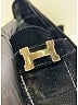 Hermès Black Flats Size EU 37 1/2 - photo 5