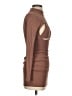 Assorted Brands Brown Cocktail Dress Size S - photo 4