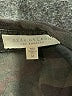 Side Stitch Camo Black Long Sleeve Button-Down Shirt Size M - photo 7
