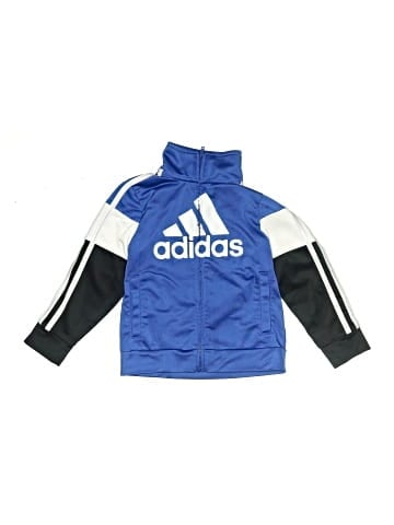 Adidas Track Jacket (view 1)