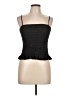 YFB Black Sleeveless Top Size L - photo 1