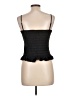 YFB Black Sleeveless Top Size L - photo 2